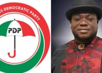 Bayelsa PDP CTC Set For Thank You Tour Over Diri’s Reelection