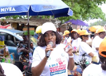 Gender-based violence: Ogun, World Bank organize roadshows to sensitize residents on social menace