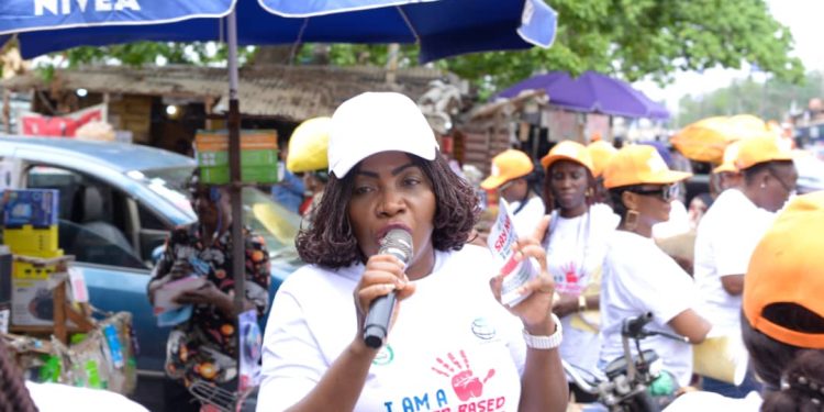 Gender-based violence: Ogun, World Bank organize roadshows to sensitize residents on social menace