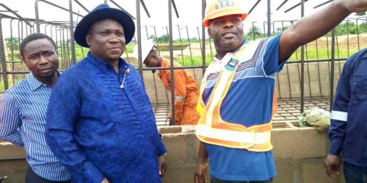 60MW Gas Plant: Bayelsa Electricity Company Restates Commitment To Completion Of Project Before December