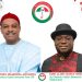 Bayelsa PDP Celebrates Anyanwu At 60th