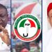 PDP Chieftain Weighs In On National Secretary Dispute