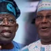 Come clean on your identity, Atiku tells Tinubu