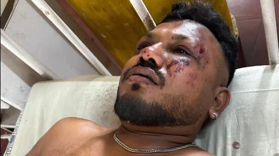 British passenger survives Air India crash that claimed 241 lives