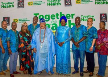 Ogun, Partners Provide Free Healthcare Services to Over 2000 Residents