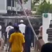 ‘Thugs’ invade SDP headquarters in Abuja after national chairman’s suspension