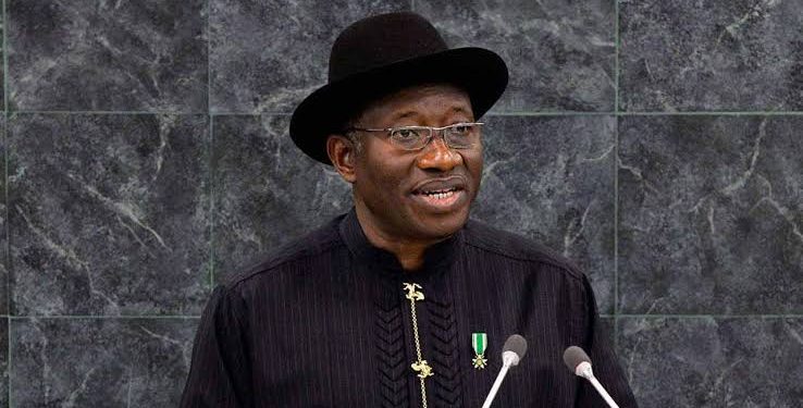 2027: Jonathan denies social media post on presidential ambition