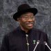 2027: Jonathan denies social media post on presidential ambition