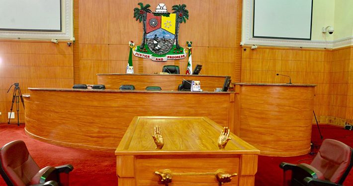 Lagos assembly summons Uber, Bolt, others over insecurity, labour rights violations