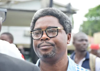 Resign from Arise TV and face your job as Amaechi’s spokesperson, Wike’s aide tells Abati