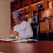 Makinde earmarks N63.4bn to upgrade Oyo Govt House
