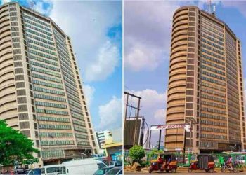 How ABUAD graduate fell to death from 26-storey Cocoa House in Ibadan