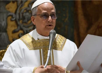Pope Leo condemns ‘terrible massacre’ in Benue