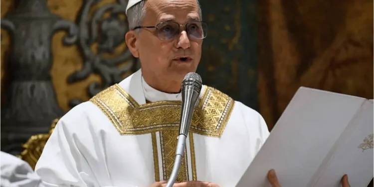 Pope Leo condemns ‘terrible massacre’ in Benue