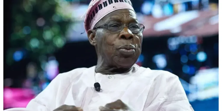 My leadership institute movement to reclaim Africa – Obasanjo