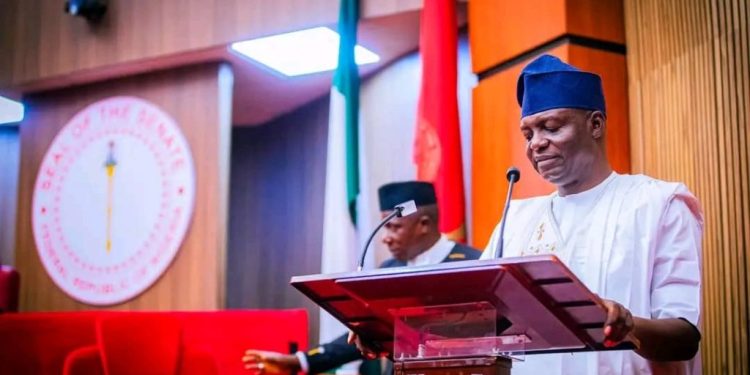 FG using AI to identify poor Nigerians – Minister