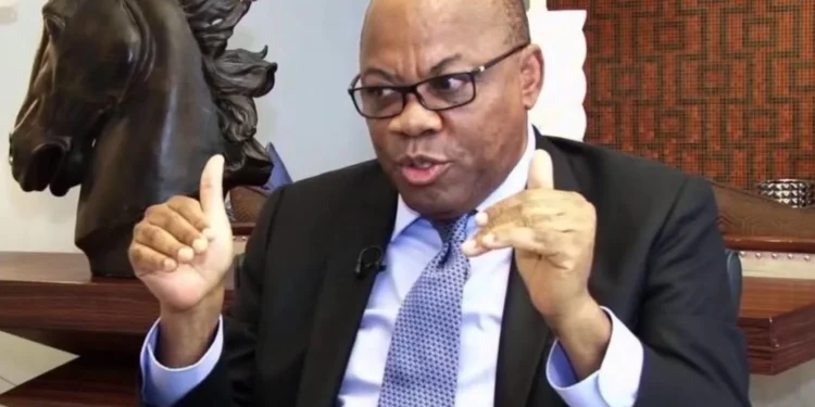 Agbakoba explains why Tinubu can’t achieve meaningful economic reform