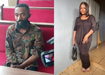 Court sentences gospel singer Ajayi to death for murder of NYSC  Member, Salome Adaidu
