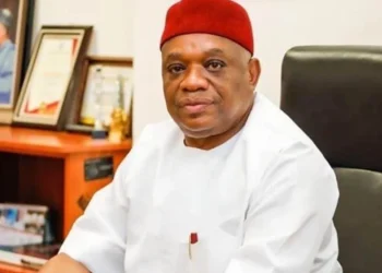 Orji Kalu explains why Tinubu must sack some ministers, security chiefs