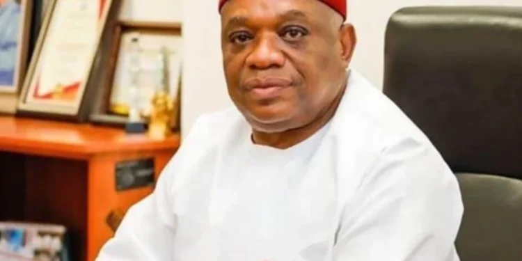 Orji Kalu explains why Tinubu must sack some ministers, security chiefs