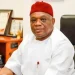 Orji Kalu explains why Tinubu must sack some ministers, security chiefs