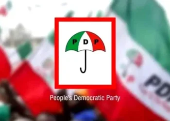 Confusion in PDP as NWC counters Damagum, rejects Anyanwu’s reinstatement