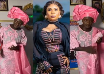 Drama as Portable releases new diss song for Laide Bakare; netizens react