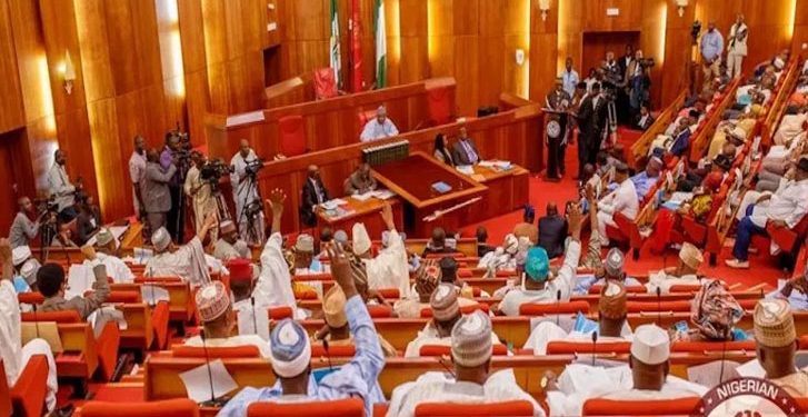 You have 10 days to account for missing N200trn – Senate tells NNPCL boss