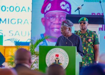 Democracy Day: Tinubu Cancels Nat’l Broadcast, To Address NASS Thursday