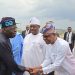 Don’t Pay Attention To Busybodies, Tinubu Tells Wike