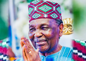 Nigeria’s civil war most difficult period in my life –  Yakubu Gowon