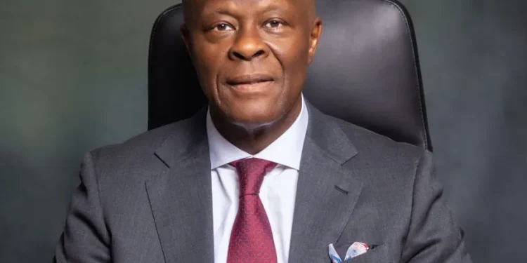 FG ramped up revenue generation to N6.9trn in Q1 2025 — Edun