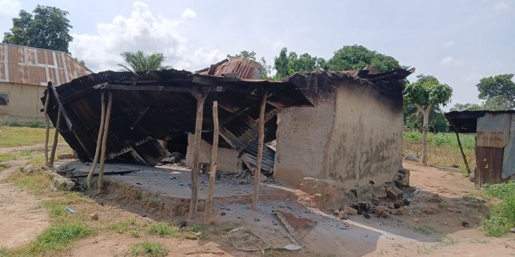 Yelewata massacre: This is not reprisal, it’s genocide – Benue leaders in diaspora tell Tinubu