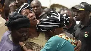 200 dead as herders attack Benue communities