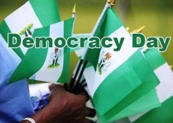 Democracy Day: FG Declares Thursday Public Holiday