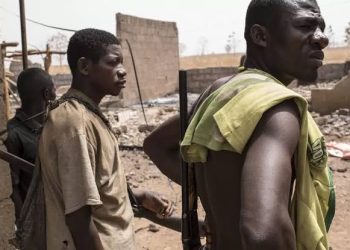 Again, 26 killed, others injured in separate armed herders’ attacks on Benue communities