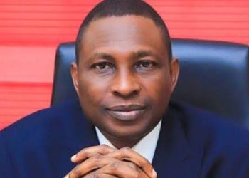 Yahoo Boys Disgrace To Nigeria – EFCC