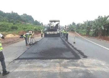 FG terminates Benin-Sapele-Warri road contract