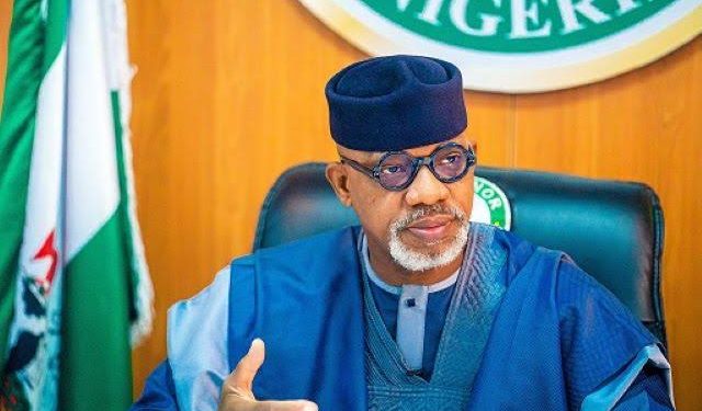 Gov. Abiodun reiterates commitment to reforms in civil service