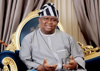 2027: Senator Adeola not desperate to govern Ogun, FAM Foundation backs Ogun West Initiative