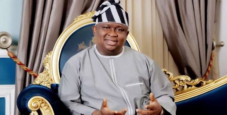 2027: Senator Adeola not desperate to govern Ogun, FAM Foundation backs Ogun West Initiative