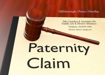 Paternity Dispute Emerges as Woman Claims Akinnubi Oluwatoyin Korede Francis Fathered Her Two Children