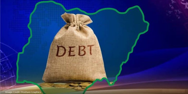 Nigeria’s public debt hits N149.39 trillion in Q1 2025 – DMO