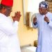 55 years of neglect: Tinubu is bringing southeast back, Says Umahi