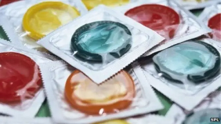 Man docked for selling fake condoms in Lagos