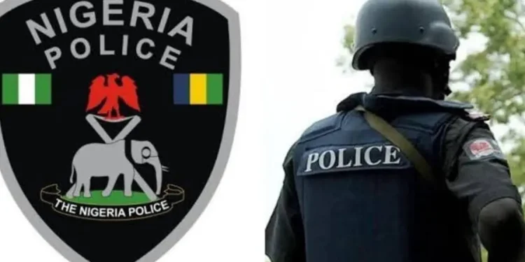 Lady slumps, dies in Ekiti hotel, police launch investigation