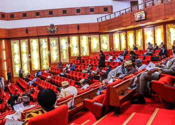 Part-time parliament will affect Nigeria’s democracy – Senate