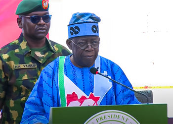 Those Forming Coalition Against Me Are Political IDPs Planning To Unseat Themselves — Tinubu