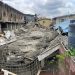 Another two-storey building collapses in Lagos