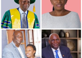 University founder heartbroken after DNA confirms he’s not the biological father of one of his children